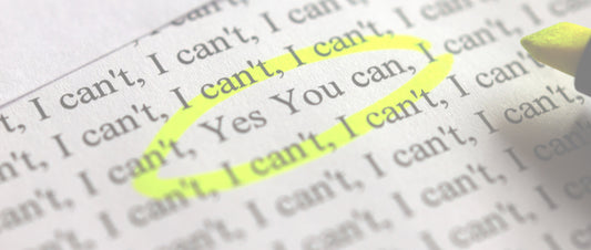 yes you can healing affirmations