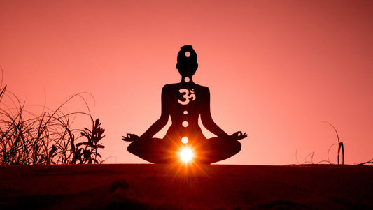 Root Chakra Affirmations