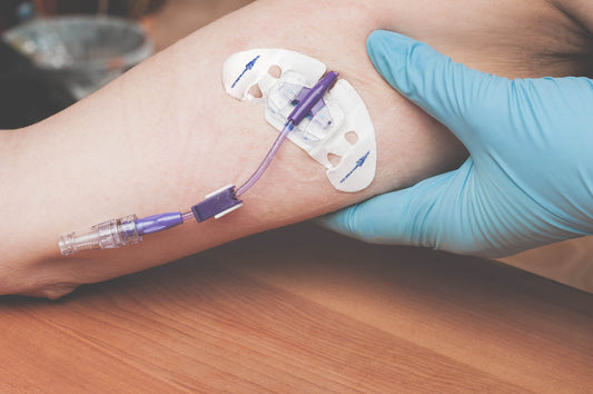 PICC Lines: What You Need to Know - Mind²